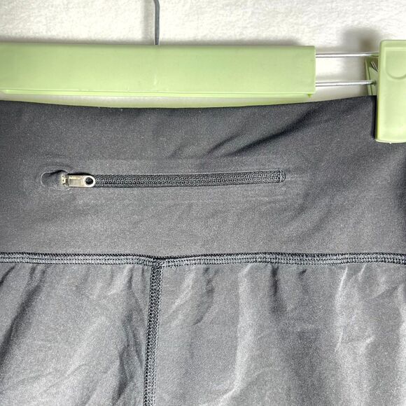 Lululemon Mens THE Short 9" Inseam Black Athletic Athleisure Size L - Picture 6 of 10